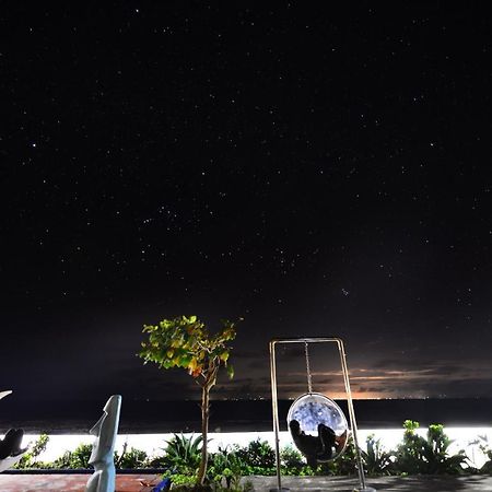 Sanasai Inn Yeşil Ada Dış mekan fotoğraf