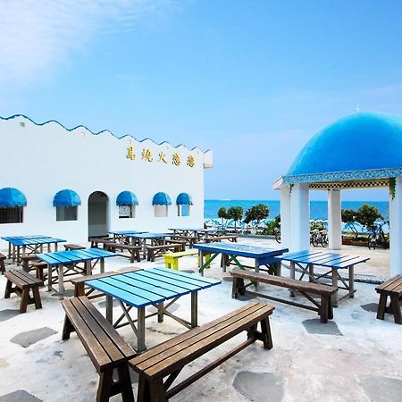 Sanasai Inn Yeşil Ada Dış mekan fotoğraf