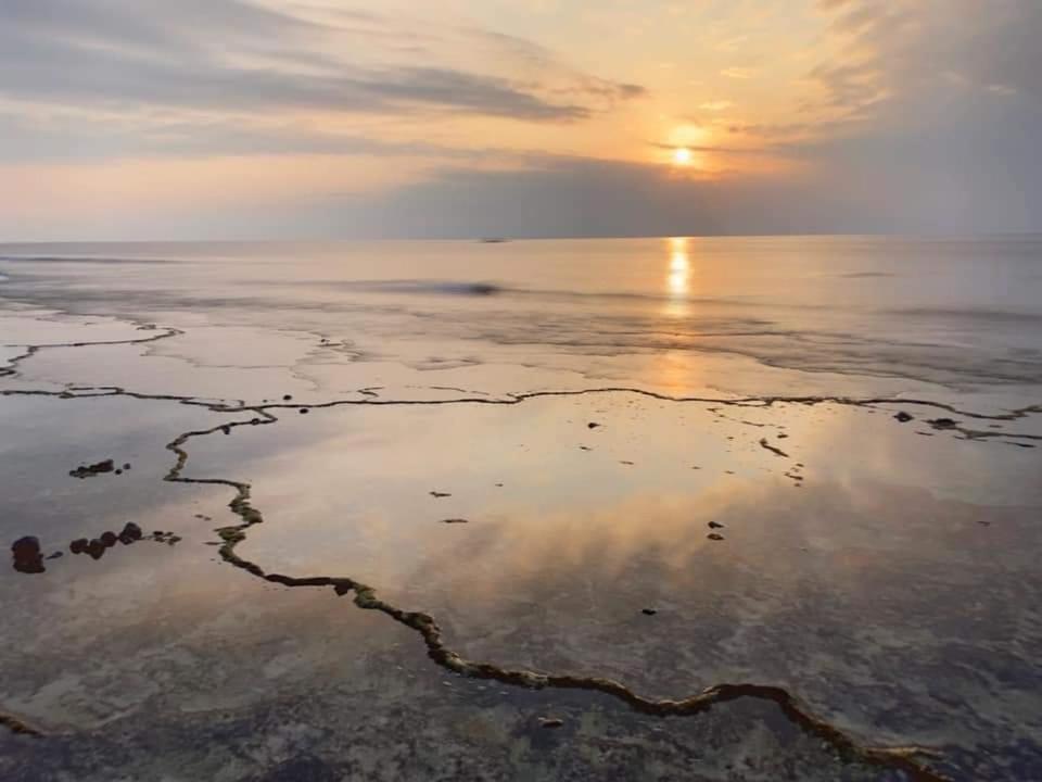 Sanasai Inn Yeşil Ada Dış mekan fotoğraf
