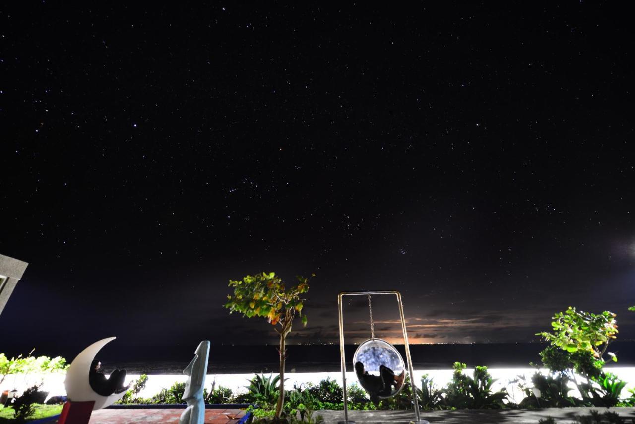 Sanasai Inn Yeşil Ada Dış mekan fotoğraf