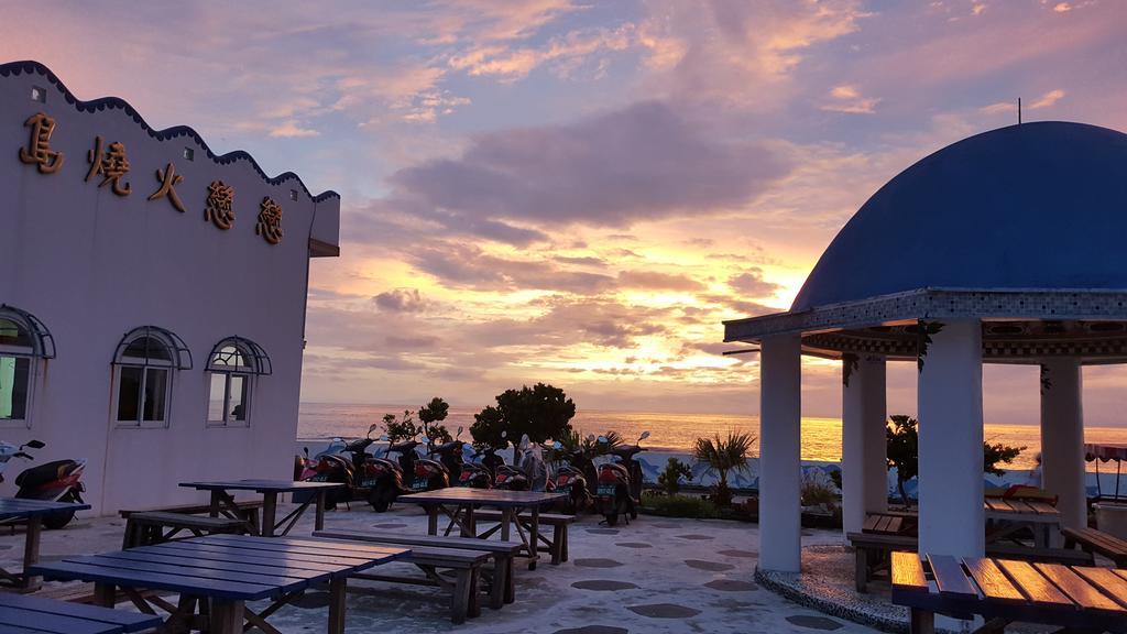 Sanasai Inn Yeşil Ada Dış mekan fotoğraf